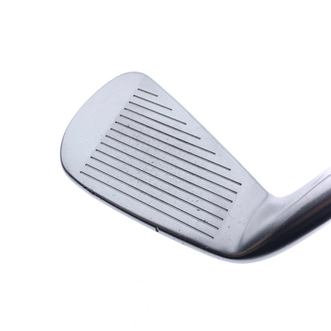 Used TaylorMade P790 2019 4 Iron / 21 Degrees / Stiff Flex