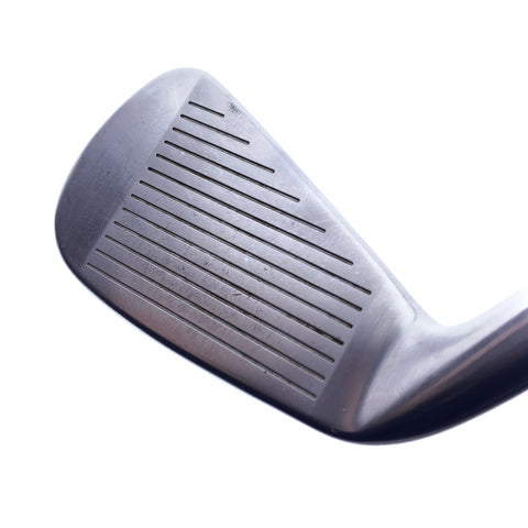 Used TaylorMade P790 2019 4 Iron / 21 Degrees / Stiff Flex