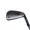 Used TaylorMade P790 2019 4 Iron / 21 Degrees / Stiff Flex