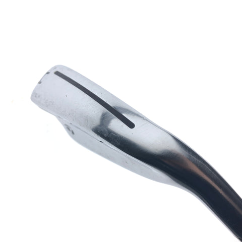 Used TaylorMade P790 2019 4 Iron / 21 Degrees / X-Stiff Flex