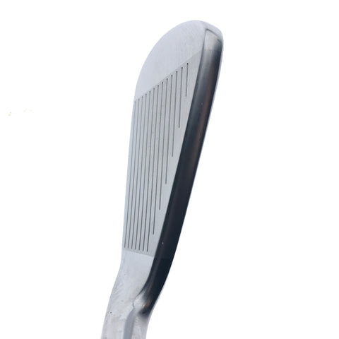 Used TaylorMade P790 2019 4 Iron / 21 Degrees / X-Stiff Flex