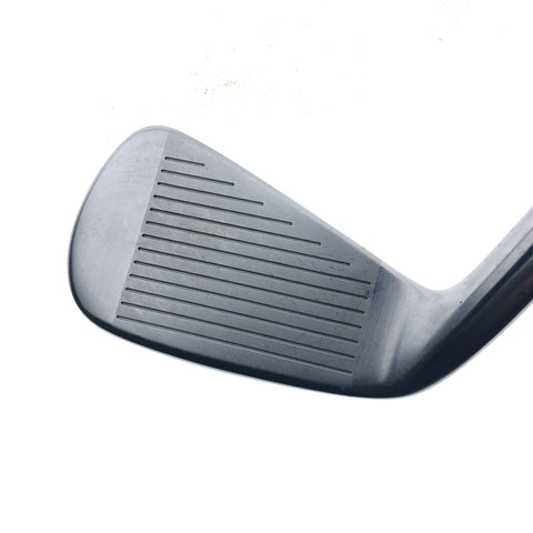 Used TaylorMade P790 2019 4 Iron / 21 Degrees / X-Stiff Flex