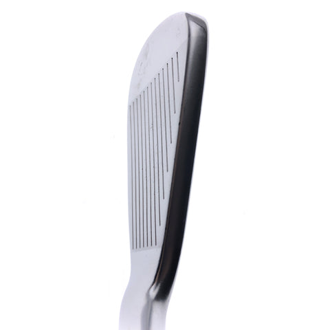 Used TaylorMade P790 2019 4 Iron / 21.0 Degrees / Stiff Flex