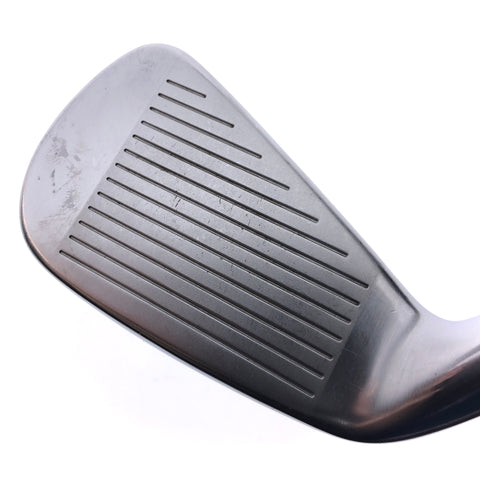 Used TaylorMade P790 2019 4 Iron / 21.0 Degrees / Stiff Flex