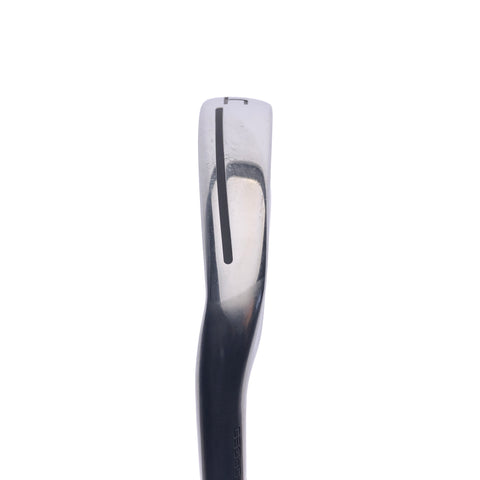 Used TaylorMade P790 2019 4 Iron / 21.0 Degrees / Stiff Flex / Left-Handed