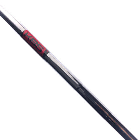 Used TaylorMade P790 2019 4 Iron / 21.0 Degrees / Stiff Flex / Left-Handed