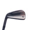 Used TaylorMade P790 2019 4 Iron / 21.0 Degrees / Stiff Flex / Left-Handed