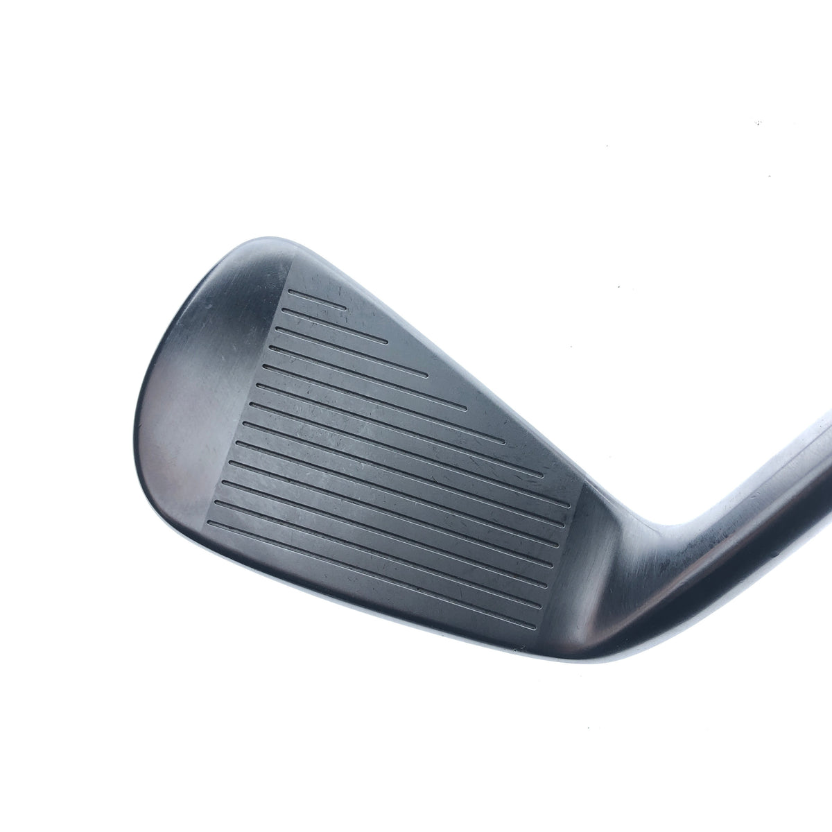 Used TaylorMade P790 2019 4 Iron / 21.0 Degrees / X-Stiff Flex