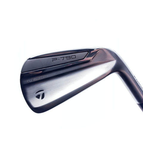 Used TaylorMade P790 2019 5 Iron / Stiff Flex