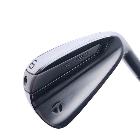 Used TaylorMade P790 2019 6 Iron / Stiff Flex