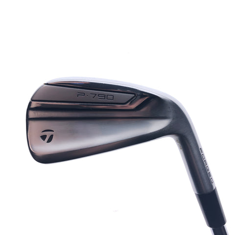 Used TaylorMade P790 2019 6 Iron / Stiff Flex