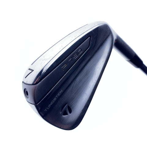 Used TaylorMade P790 2019 7 Iron / X-Stiff Flex