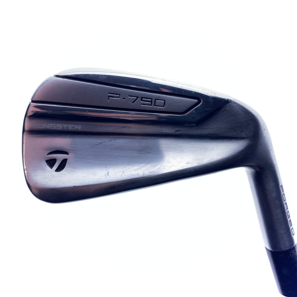 Used TaylorMade P790 2019 7 Iron / X-Stiff Flex