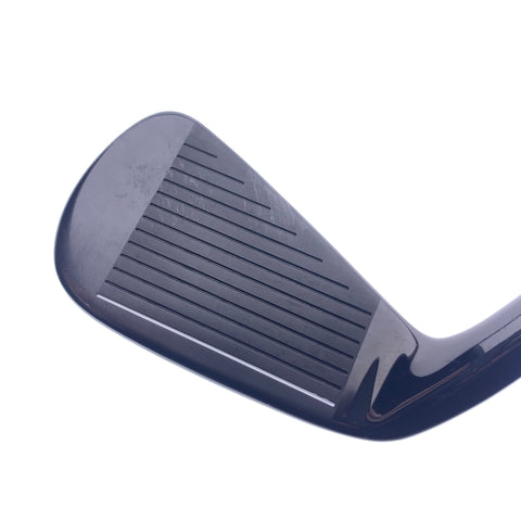 Used TaylorMade P790 2019 Black 3 Iron / 19 Degrees / Stiff Flex