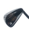 Used TaylorMade P790 2019 Black 4 Iron / 21 Degrees / Regular Flex