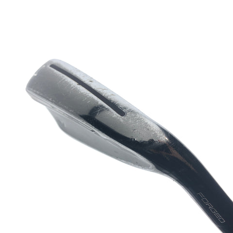 Used TaylorMade P790 2019 Black 4 Iron / 21 Degrees / Regular Flex