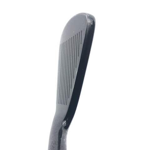 Used TaylorMade P790 2019 Black 4 Iron / 21 Degrees / Regular Flex