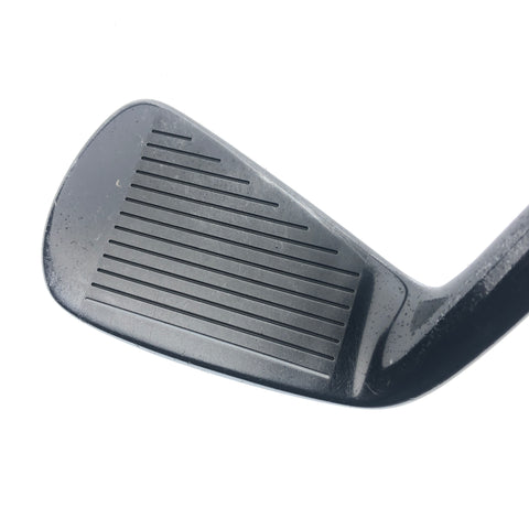 Used TaylorMade P790 2019 Black 4 Iron / 21 Degrees / Regular Flex