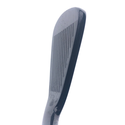 Used TaylorMade P790 2019 Black 4 Iron / 21.0 Degrees / Stiff Flex