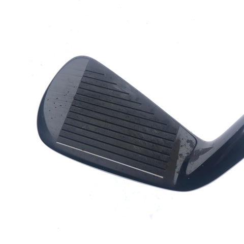 Used TaylorMade P790 2019 Black 4 Iron / 21.0 Degrees / Stiff Flex