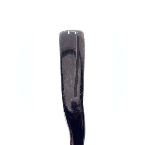 Used TaylorMade P790 2019 Black 4 Iron / Stiff Flex