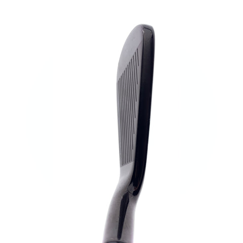 Used TaylorMade P790 2019 Black 4 Iron / Stiff Flex