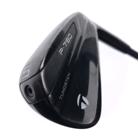 Used TaylorMade P790 2019 Black 5 Iron / Stiff Flex