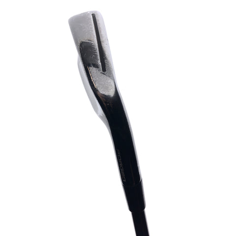 Used TaylorMade P790 2019 Black 5 Iron / Stiff Flex