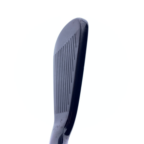 Used TaylorMade P790 2019 Black 5 Iron / Stiff Flex