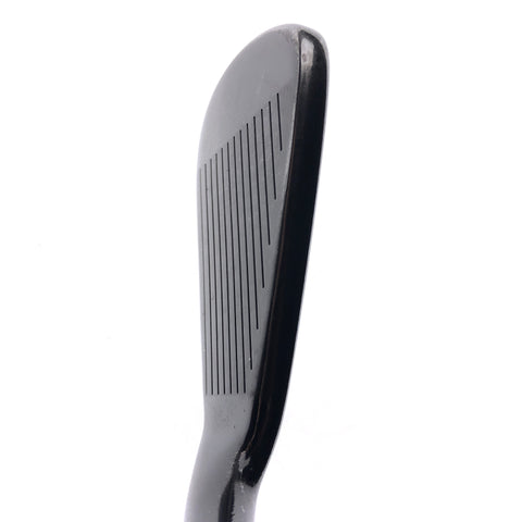 Used TaylorMade P790 2019 Black 5 Iron / Stiff Flex