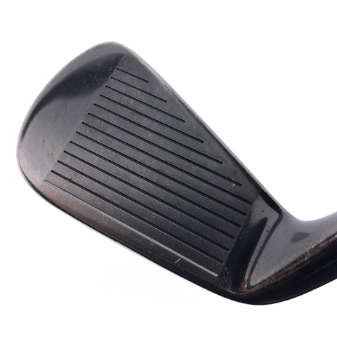 Used TaylorMade P790 2019 Black 5 Iron / Stiff Flex