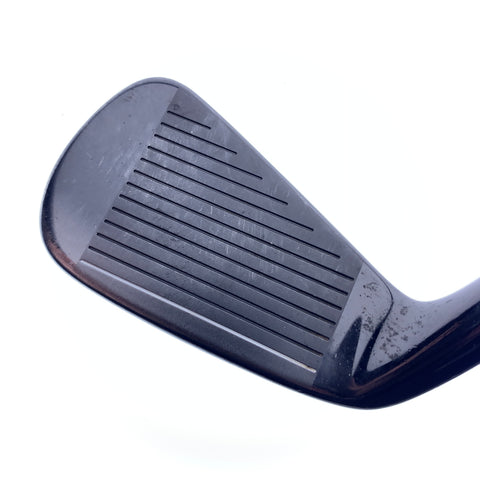 Used TaylorMade P790 2019 Black 5 Iron / Stiff Flex