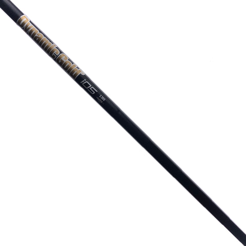 Used TaylorMade P790 2019 Black 5 Iron / Stiff Flex