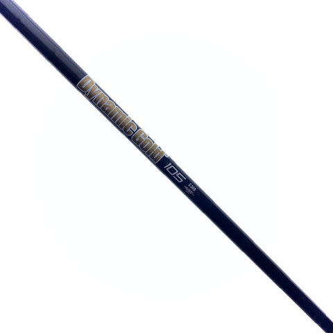 Used TaylorMade P790 2019 Black 5 Iron / Stiff Flex