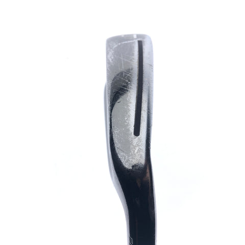 Used TaylorMade P790 2019 Black 6 Iron / 26.5 Degrees / Stiff Flex