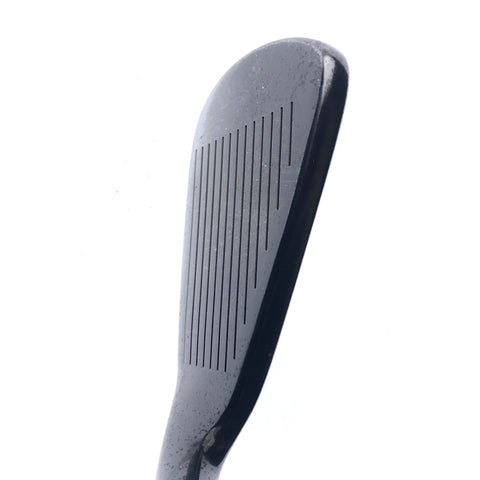 Used TaylorMade P790 2019 Black 6 Iron / 26.5 Degrees / Stiff Flex