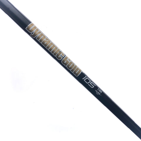 Used TaylorMade P790 2019 Black 6 Iron / 26.5 Degrees / Stiff Flex
