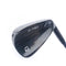 Used TaylorMade P790 2019 Black 8 Iron / 35 Degrees / Stiff Flex