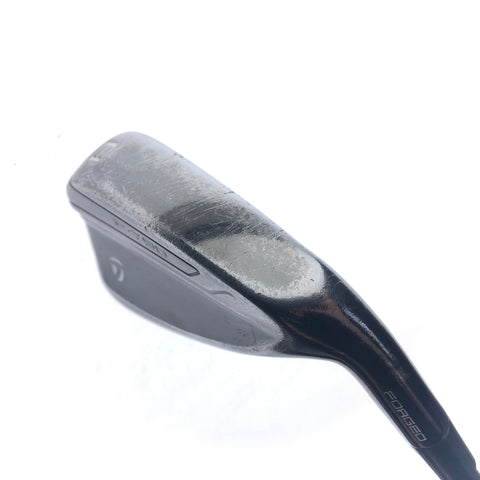 Used TaylorMade P790 2019 Black 8 Iron / 35 Degrees / Stiff Flex