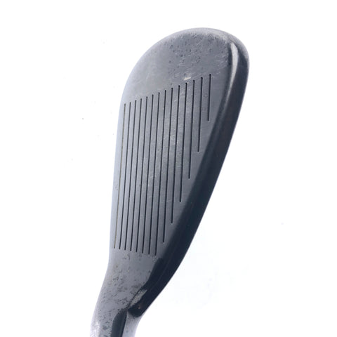 Used TaylorMade P790 2019 Black 8 Iron / 35 Degrees / Stiff Flex