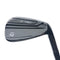 Used TaylorMade P790 2019 Black 9 Iron / 40 Degrees / Regular Flex