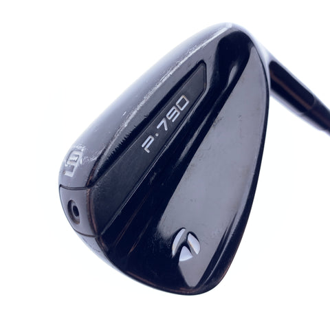 Used TaylorMade P790 2019 Black 9 Iron / Stiff Flex