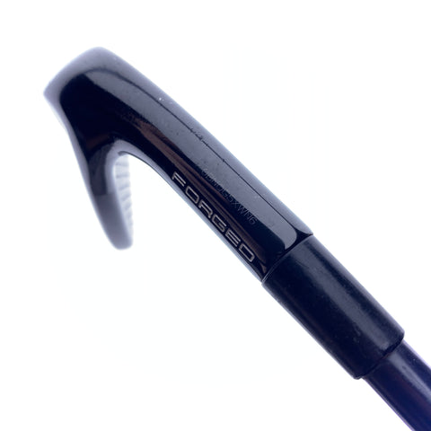 Used TaylorMade P790 2019 Black 9 Iron / Stiff Flex