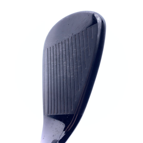 Used TaylorMade P790 2019 Black 9 Iron / Stiff Flex