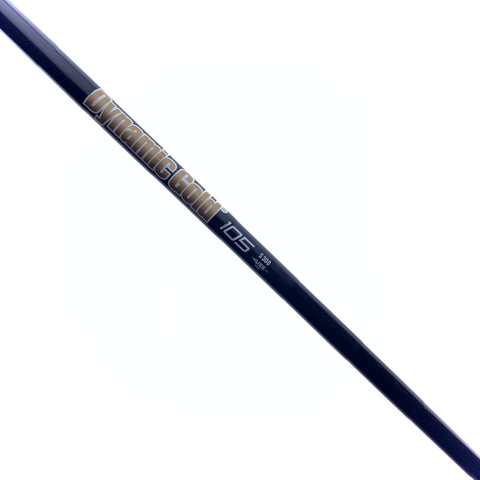 Used TaylorMade P790 2019 Black 9 Iron / Stiff Flex