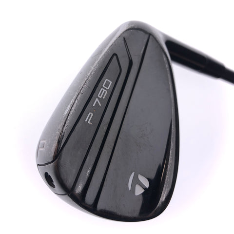 Used TaylorMade P790 2019 Black PW Iron