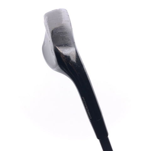 Used TaylorMade P790 2019 Black PW Iron