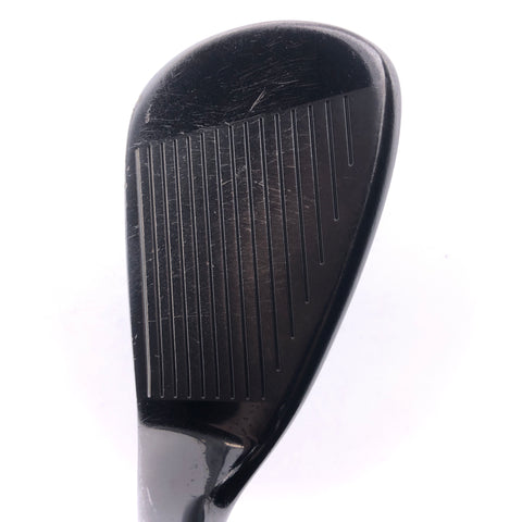 Used TaylorMade P790 2019 Black PW Iron