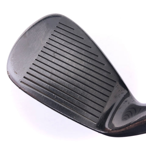 Used TaylorMade P790 2019 Black PW Iron