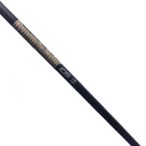 Used TaylorMade P790 2019 Black PW Iron